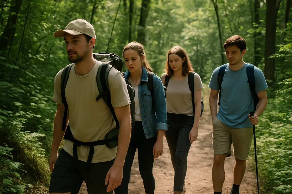 Trekking principianti consigli: come migliorare l'esperienza